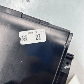 2018 - 2020 ACURA TLX A-SPEC CENTER CONSOLE POCKET TRAY COMPARTMENT OEM