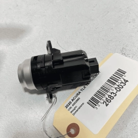 ACURA TLX 2015-2020 DASH PANEL ENGINE IGNITION START STOP SWITCH BUTTON OEM ACURA TLX 2015-2020 DASH PANEL ENGINE IGNITION START STOP SWITCH BUTTON OEM