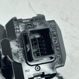 ACURA TLX 2015-2020 DASH PANEL ENGINE IGNITION START STOP SWITCH BUTTON OEM ACURA TLX 2015-2020 DASH PANEL ENGINE IGNITION START STOP SWITCH BUTTON OEM