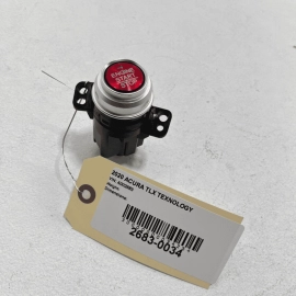 ACURA TLX 2015-2020 DASH PANEL ENGINE IGNITION START STOP SWITCH BUTTON OEM ACURA TLX 2015-2020 DASH PANEL ENGINE IGNITION START STOP SWITCH BUTTON OEM