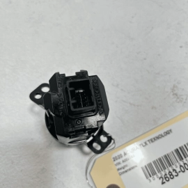 ACURA TLX 2015-2020 DASH PANEL ENGINE IGNITION START STOP SWITCH BUTTON OEM ACURA TLX 2015-2020 DASH PANEL ENGINE IGNITION START STOP SWITCH BUTTON OEM