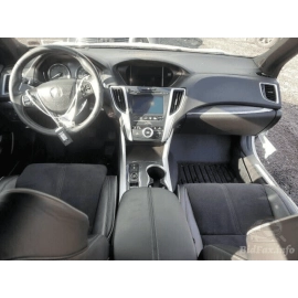 ACURA TLX 2015-2020 DASH PANEL ENGINE IGNITION START STOP SWITCH BUTTON OEM ACURA TLX 2015-2020 DASH PANEL ENGINE IGNITION START STOP SWITCH BUTTON OEM