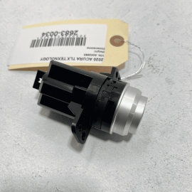 ACURA TLX 2015-2020 DASH PANEL ENGINE IGNITION START STOP SWITCH BUTTON OEM ACURA TLX 2015-2020 DASH PANEL ENGINE IGNITION START STOP SWITCH BUTTON OEM