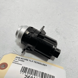 ACURA TLX 2015-2020 DASH PANEL ENGINE IGNITION START STOP SWITCH BUTTON OEM ACURA TLX 2015-2020 DASH PANEL ENGINE IGNITION START STOP SWITCH BUTTON OEM