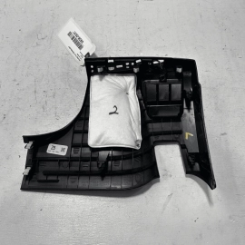 ACURA TLX 2018-2020 INSTRUMENT PANEL DRIVER SIDE KNEE BOLSTER TRIM COVER OE