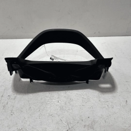 ACURA TLX 2015-2020 DASH DASHBOARD CLUSTER SPEEDOMETER BEZEL COVER VISOR OE ACURA TLX 2015-2020 DASH DASHBOARD CLUSTER SPEEDOMETER BEZEL COVER VISOR OE