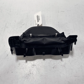 ACURA TLX 2015-2020 DASH DASHBOARD CLUSTER SPEEDOMETER BEZEL COVER VISOR OE ACURA TLX 2015-2020 DASH DASHBOARD CLUSTER SPEEDOMETER BEZEL COVER VISOR OE