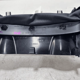 ACURA TLX 2015-2020 DASH DASHBOARD CLUSTER SPEEDOMETER BEZEL COVER VISOR OE ACURA TLX 2015-2020 DASH DASHBOARD CLUSTER SPEEDOMETER BEZEL COVER VISOR OE