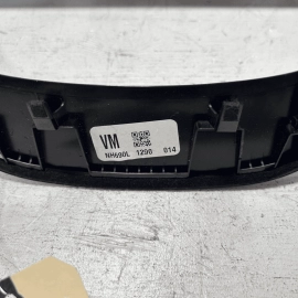 ACURA TLX 2015-2020 DASH DASHBOARD CLUSTER SPEEDOMETER BEZEL COVER VISOR OE ACURA TLX 2015-2020 DASH DASHBOARD CLUSTER SPEEDOMETER BEZEL COVER VISOR OE