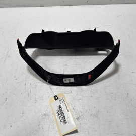 ACURA TLX 2015-2020 DASH DASHBOARD CLUSTER SPEEDOMETER BEZEL COVER VISOR OE ACURA TLX 2015-2020 DASH DASHBOARD CLUSTER SPEEDOMETER BEZEL COVER VISOR OE