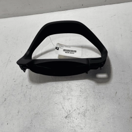 ACURA TLX 2015-2020 DASH DASHBOARD CLUSTER SPEEDOMETER BEZEL COVER VISOR OE ACURA TLX 2015-2020 DASH DASHBOARD CLUSTER SPEEDOMETER BEZEL COVER VISOR OE