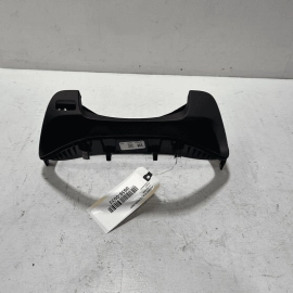 ACURA TLX 2015-2020 DASH DASHBOARD CLUSTER SPEEDOMETER BEZEL COVER VISOR OE ACURA TLX 2015-2020 DASH DASHBOARD CLUSTER SPEEDOMETER BEZEL COVER VISOR OE