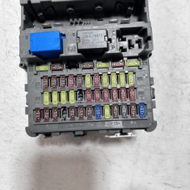 ACURA TLX TECHNO 2018-2020 CABIN POWER DISTRIBUTION FUSE RELAY BOX MODULE O