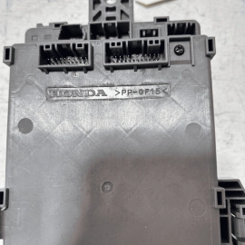 ACURA TLX TECHNO 2018-2020 CABIN POWER DISTRIBUTION FUSE RELAY BOX MODULE O