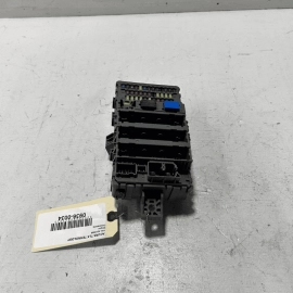 ACURA TLX TECHNO 2018-2020 CABIN POWER DISTRIBUTION FUSE RELAY BOX MODULE O