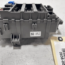 ACURA TLX TECHNO 2018-2020 CABIN POWER DISTRIBUTION FUSE RELAY BOX MODULE O