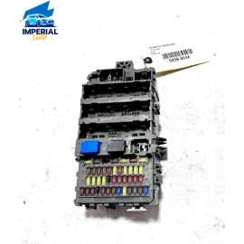 ACURA TLX TECHNO 2018-2020 CABIN POWER DISTRIBUTION FUSE RELAY BOX MODULE O