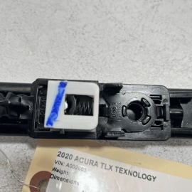 ACURA TLX 2015-2020 FRONT LEFT OR RIGHT SIDE SEAT BELT HEIGHT ADJUSTER OEM 
