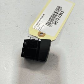 2015-2020 ACURA TLX TECHNO DASH LANE DEPARTURE WARNING CONTROL LDW SWITCH O