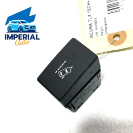 2015-2020 ACURA TLX TECHNO DASH LANE DEPARTURE WARNING CONTROL LDW SWITCH O