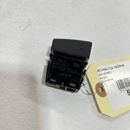 2015-2020 ACURA TLX TECHNO DASH LANE DEPARTURE WARNING CONTROL LDW SWITCH O