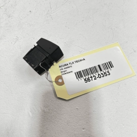 2015-2020 ACURA TLX TECHNO DASH LANE DEPARTURE WARNING CONTROL LDW SWITCH O