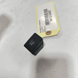 2015-2020 ACURA TLX TECHNO DASH LANE DEPARTURE WARNING CONTROL LDW SWITCH O