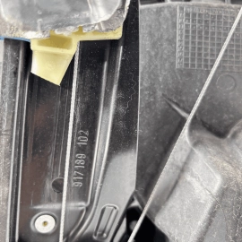 2011-2018 PORSCHE CAYENNE Rear Left Driver Side Door Window Regulator Plate