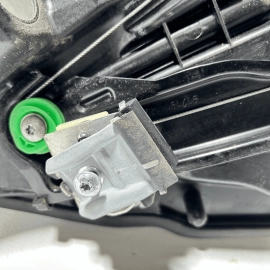 2011-2018 PORSCHE CAYENNE Rear Left Driver Side Door Window Regulator Plate