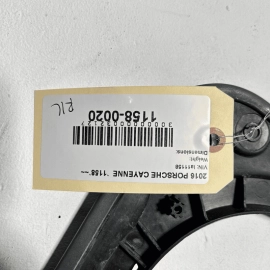 2011-2018 PORSCHE CAYENNE Rear Left Driver Side Door Window Regulator Plate