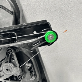 2011-2018 PORSCHE CAYENNE Rear Left Driver Side Door Window Regulator Plate