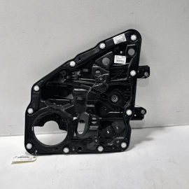 2011-2018 PORSCHE CAYENNE Rear Left Driver Side Door Window Regulator Plate