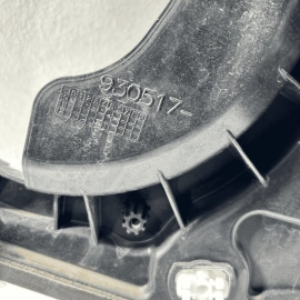 2011-2018 PORSCHE CAYENNE Rear Left Driver Side Door Window Regulator Plate