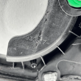 2011-2018 PORSCHE CAYENNE Rear Left Driver Side Door Window Regulator Plate