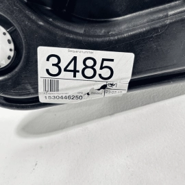 2011-2018 PORSCHE CAYENNE Rear Left Driver Side Door Window Regulator Plate