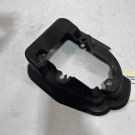 ACURA TLX 2015-2020 REAR LEFT DRIVER SIDE BSI BLIND SPOT RADAR COVER BRACKE