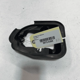 ACURA TLX 2015-2020 REAR LEFT DRIVER SIDE BSI BLIND SPOT RADAR COVER BRACKE