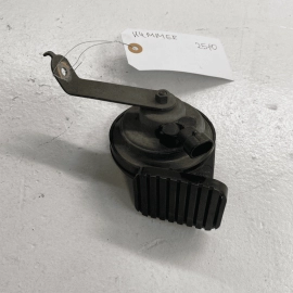 2003-2009 HUMMER H2 RIGHT SIDE HIGH NOTE TONE HORN PITCH SIGNAL OEM 