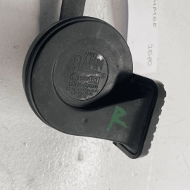 2003-2009 HUMMER H2 RIGHT SIDE HIGH NOTE TONE HORN PITCH SIGNAL OEM 
