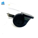 2003-2009 HUMMER H2 RIGHT SIDE HIGH NOTE TONE HORN PITCH SIGNAL OEM 