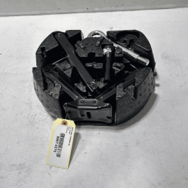 GMC Terrain 2018 - 2023 Spare Tire Wheel Jack Lift W/ Storage Box & Tools O