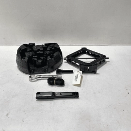 GMC Terrain 2018 - 2023 Spare Tire Wheel Jack Lift W/ Storage Box & Tools O