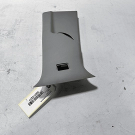 2018-2023 GMC Terrain Equinox Passenger Side B Pillar Upper Trim Panel Cove