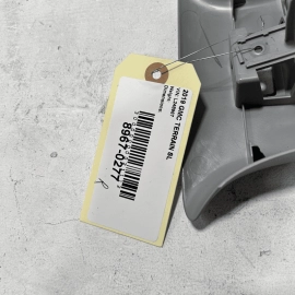 2018-2023 GMC Terrain Equinox Passenger Side B Pillar Upper Trim Panel Cove