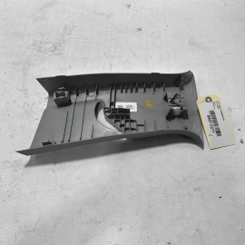 2018-2023 GMC Terrain Equinox Passenger Side B Pillar Upper Trim Panel Cove