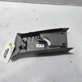 2018-2023 GMC Terrain Equinox Passenger Side B Pillar Upper Trim Panel Cove
