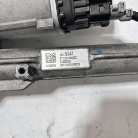 2018 - 2021 GMC TERRAIN ELECTRIC POWER STEERING GEAR RACK AND PINION OEM