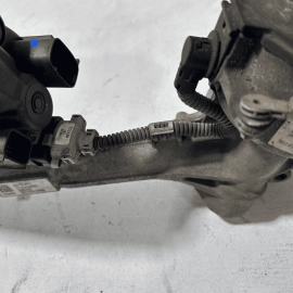 2018 - 2021 GMC TERRAIN ELECTRIC POWER STEERING GEAR RACK AND PINION OEM
