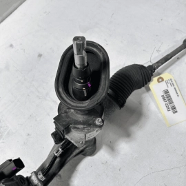 2018 - 2021 GMC TERRAIN ELECTRIC POWER STEERING GEAR RACK AND PINION OEM