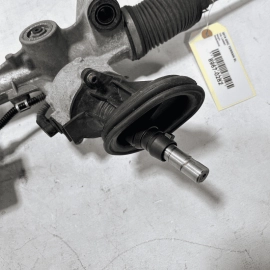 2018 - 2021 GMC TERRAIN ELECTRIC POWER STEERING GEAR RACK AND PINION OEM